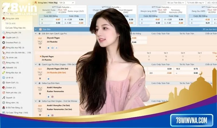 78win đảm bảo quyền và lợi ích của mọi cược thủ