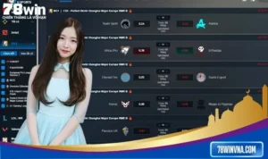 Bật mí cách chơi CSGO tại nhà cái 78win