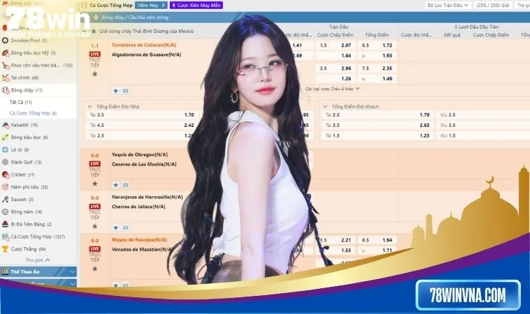 Cá cược bóng chày ở đâu uy tín?