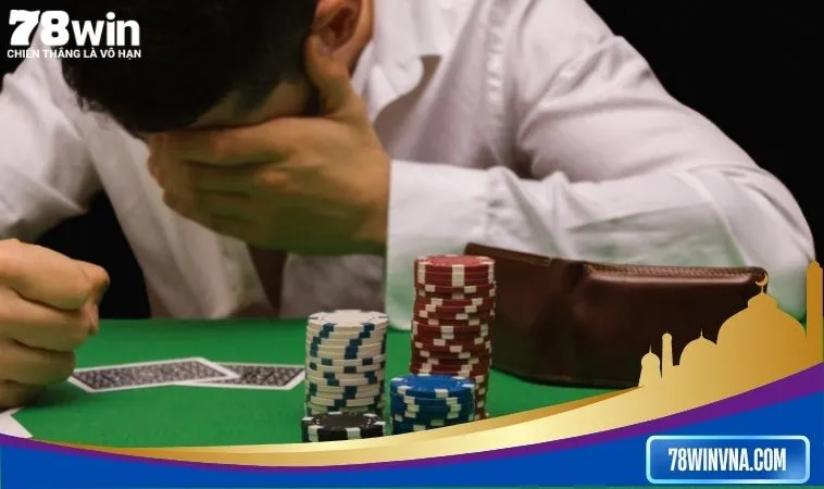 Cách giải đen khi đánh bài thua Cách giải đen khi đánh bài thua