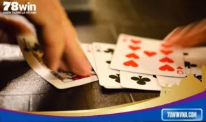 Chiến thuật đánh bài thắng đậm ngay từ ván đầu tiên