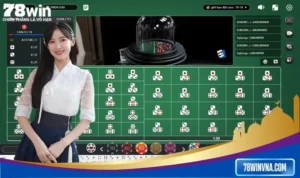 Chiến thuật soi cầu Tài Xỉu để thắng đậm tại 78win