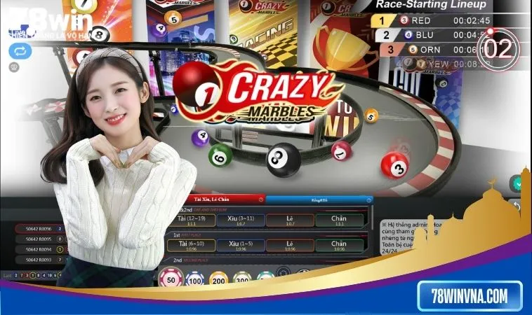 Hướng dẫn chơi Bi Lốc Xoáy 78win chi tiết