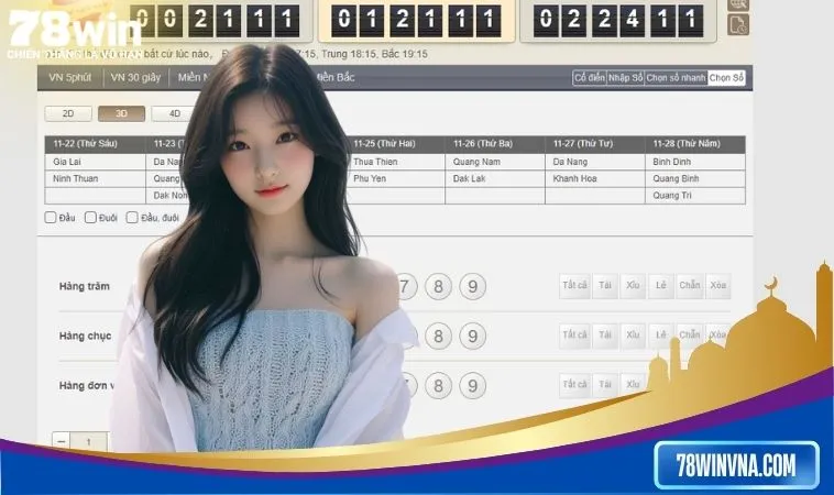 Hướng dẫn chơi xổ số Miền Trung chuẩn như cao thủ