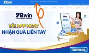 Hướng dẫn vào 78win rút tiền thành công Rút tiền 78win