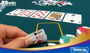 Làm gì để chơi bài thắng đậm?