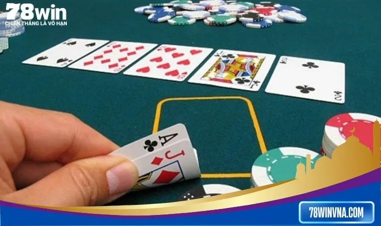 Làm gì để chơi bài thắng đậm?