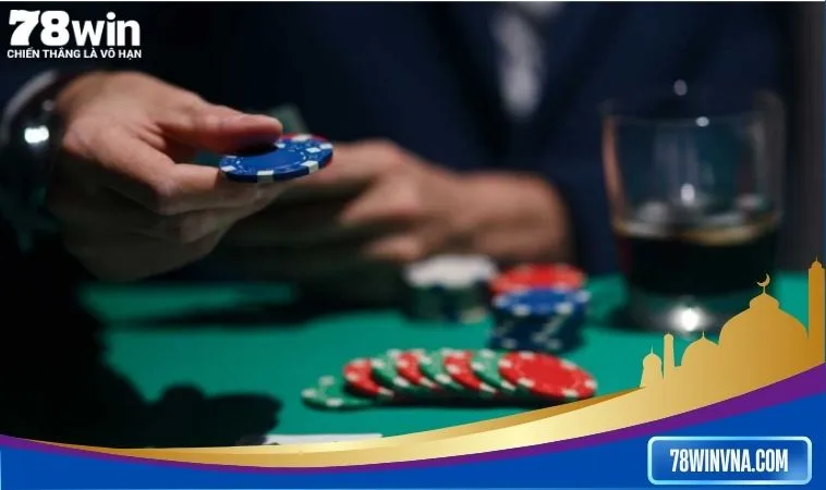 Làm gì để đánh bài không lỗ? Làm gì để đánh bài không lỗ?