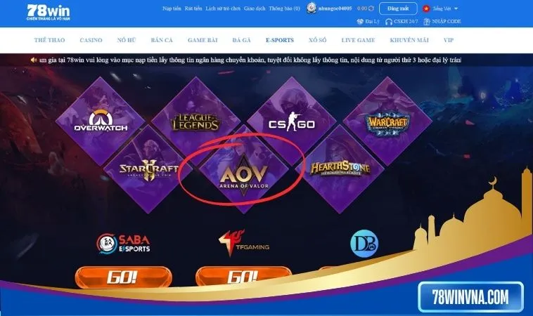 Liên Quân Mobile là game gì?