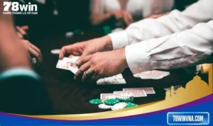 Cách thu hút vận may khi chơi cược