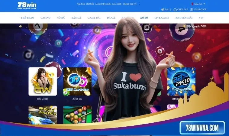 Nên chơi xổ số Miền Nam ở đâu?