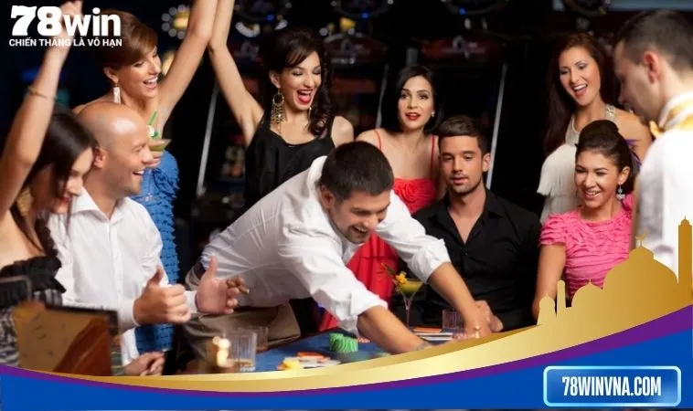 Nên làm gì khi bị dây đen bủa vây khi chơi cờ bạc? Nên làm gì khi bị dây đen bủa vây khi chơi cờ bạc?