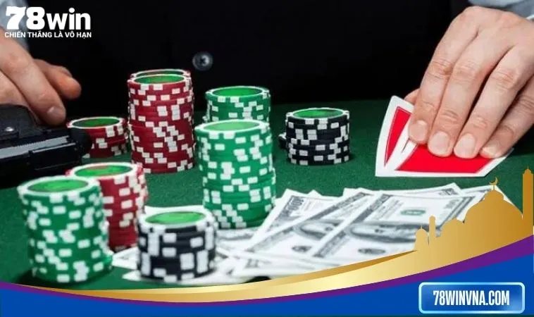 Quân bài tẩy là gì?