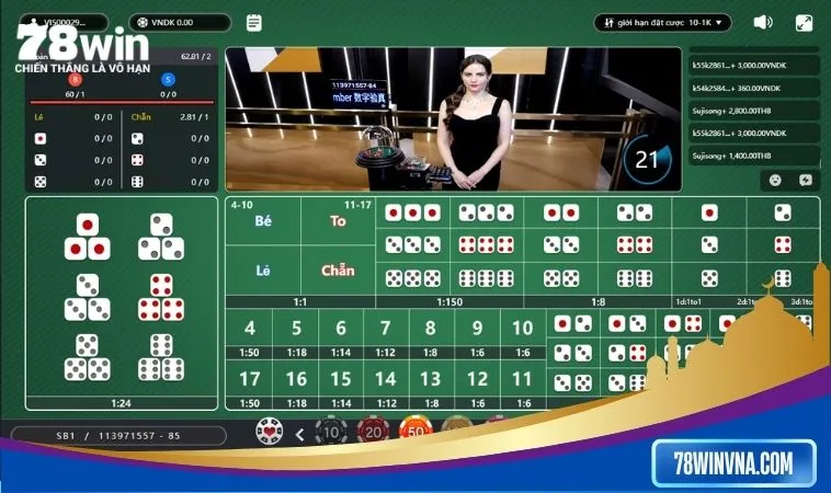 Tài Xỉu 78win - 3 gợi ý đỉnh cao không nên bỏ lỡ