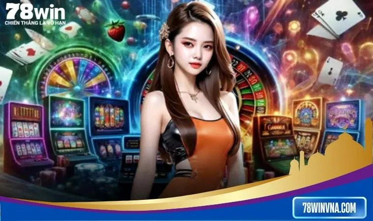 Tiêu chí chọn game casino chuyên nghiệp Tiêu chí chọn game casino chuyên nghiệp