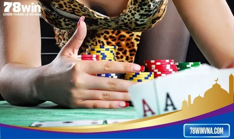 Tìm hiểu kỹ thuật bị cấm khi đánh bạc vì bá đạo Tìm hiểu kỹ thuật bị cấm khi đánh bạc vì bá đạo