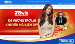Vì sao nên vào 78win đăng nhập?