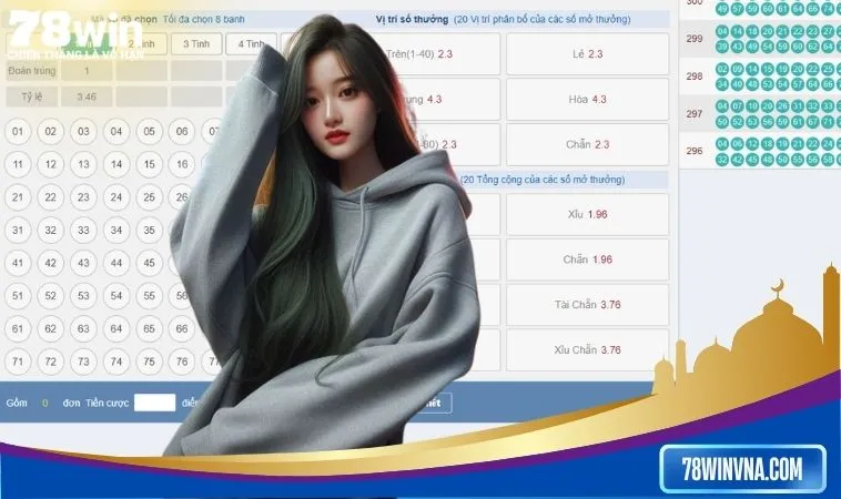 Xổ số Toto 4D là gì?