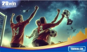 3 lưu tâm khi cược Cúp Bóng Đá Euro Ảo