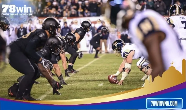 Cược bóng bầu dục Anh có vui không?