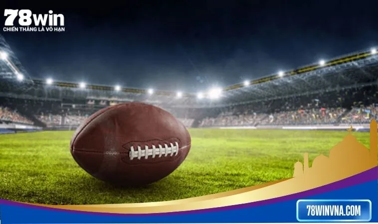 Bóng bầu dục yêu cầu gì về luật chơi?