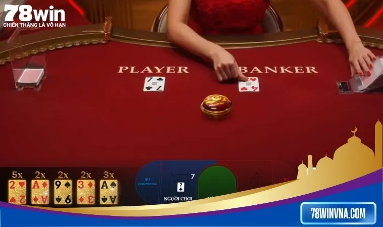 Chơi Golden Supersix 78win thế nào?