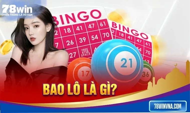 Bao lô là gì?