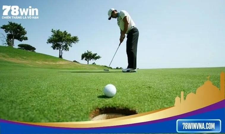 Đánh Golf có gì vui?