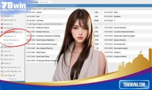 Địa chỉ cược Bóng bầu dục Anh dễ hiểu