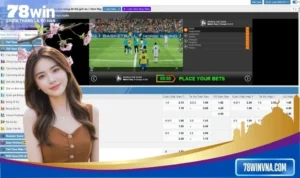 Địa chỉ nên đến để cập nhật các trận đấu đẳng cấp?