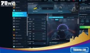 Giải pháp chơi Naraka Bladepoint hiệu quả