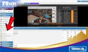 Kinh nghiệm cá cược bóng rổ ảo chuẩn như cao thủ