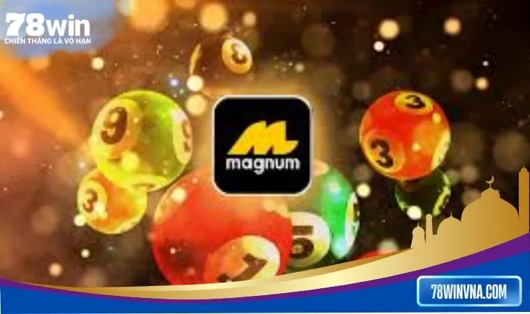 Magnum 4D là gì? Magnum 4D là gì?