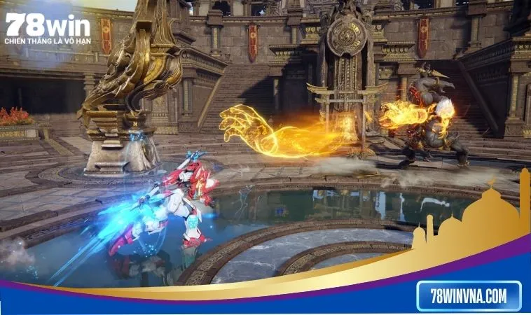 Naraka Bladepoint uy tín không?