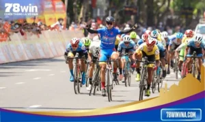 Nên chơi cược Đua xe đạp vì điều này!