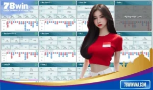 Nên chơi Keno không?