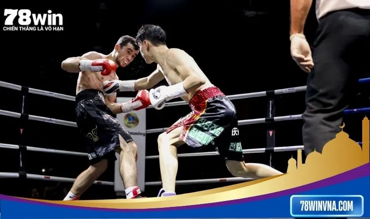 Quyền Anh và sức hấp dẫn khó chối từ