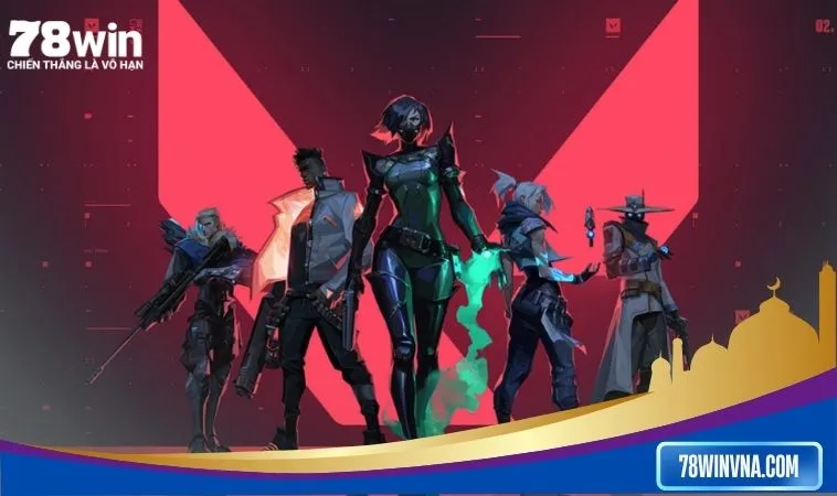 Valorant là gì? Nên chơi không? Valorant là gì? Nên chơi không?