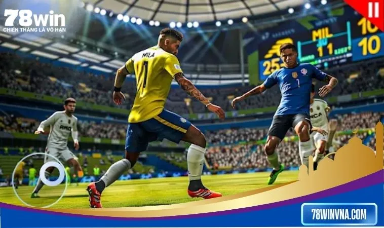 Virtual Football League có gì hấp dẫn?