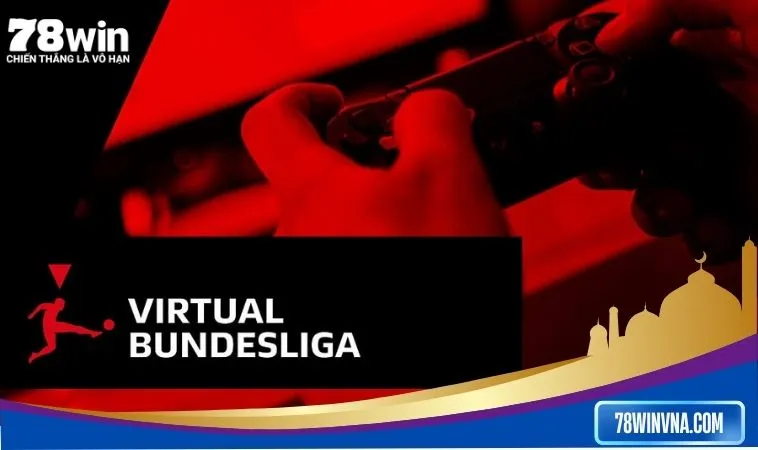 Virtual Soccer Bundesliga là gì?